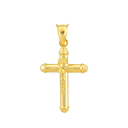 Cross Pendant