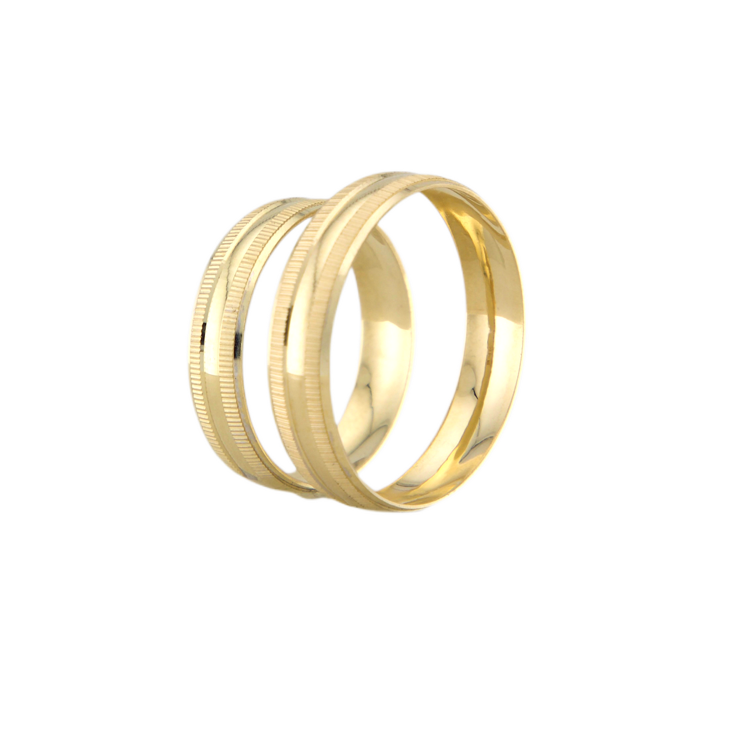 Set Wedding Ring