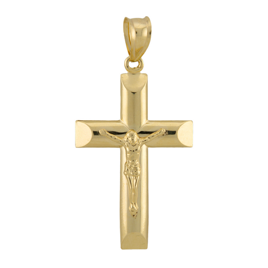 Cross Pendant