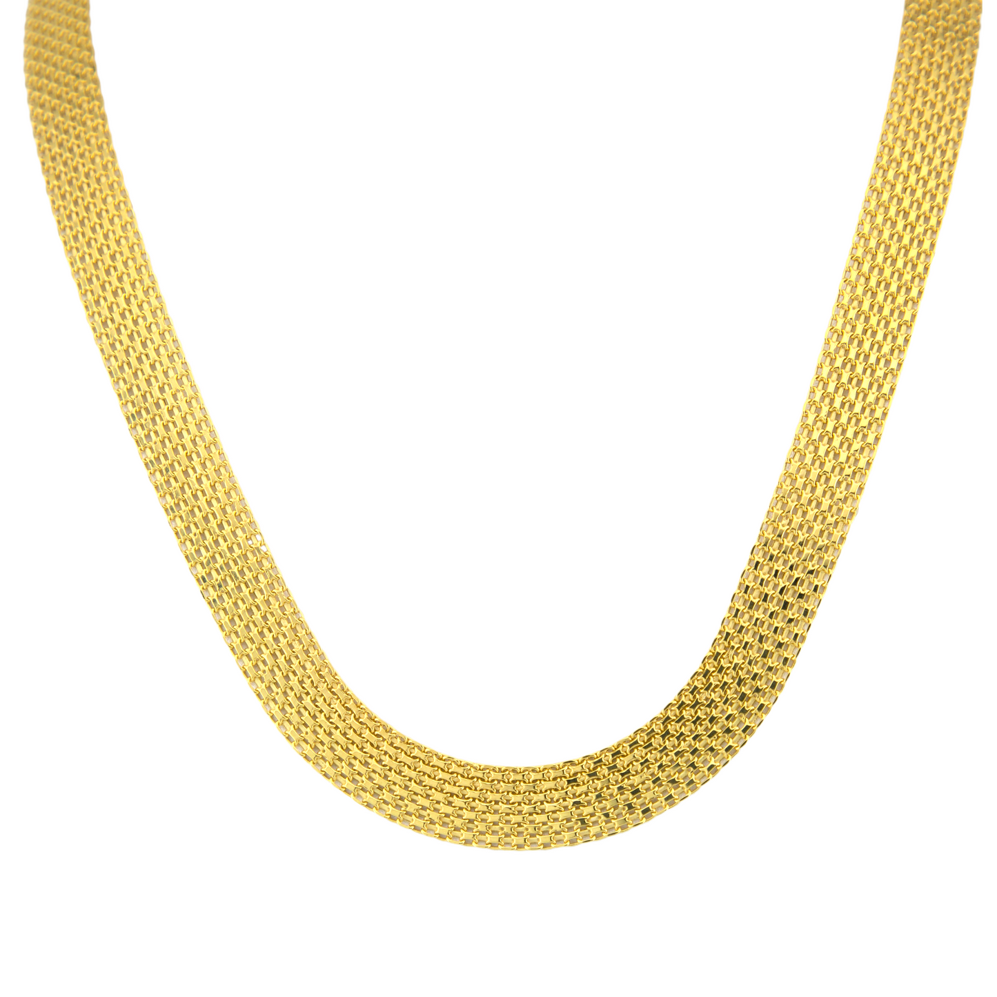 Bismark Chain