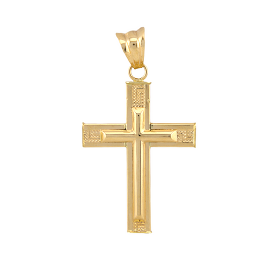 Cross Pendant