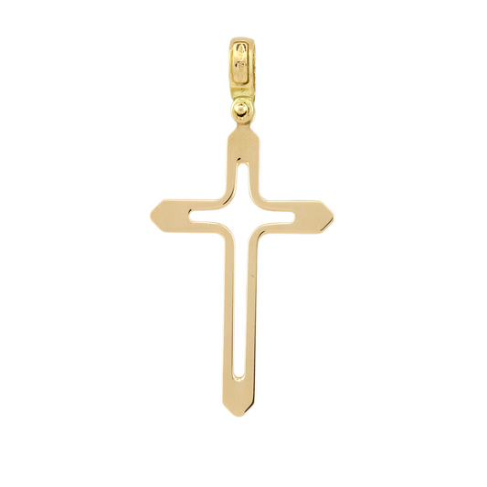 Cross Pendant