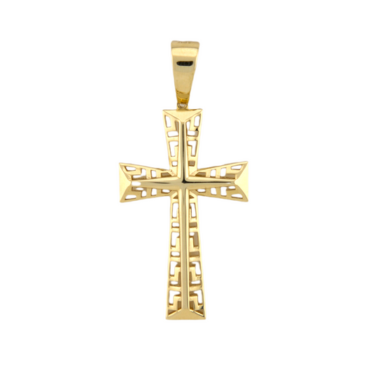 Cross Pendant