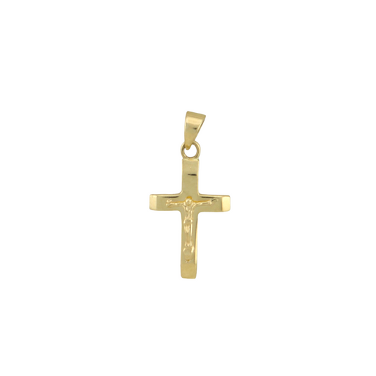 Small Cross Pendant