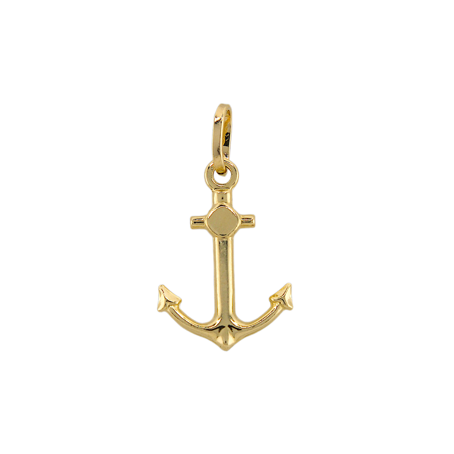 Anchor Pendant