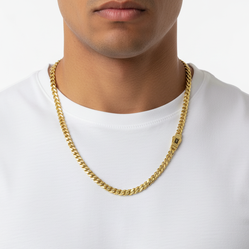 Monaco Chain