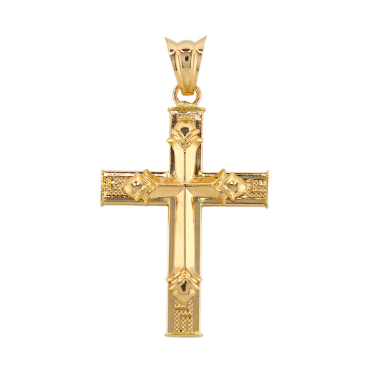 Cross Pendant