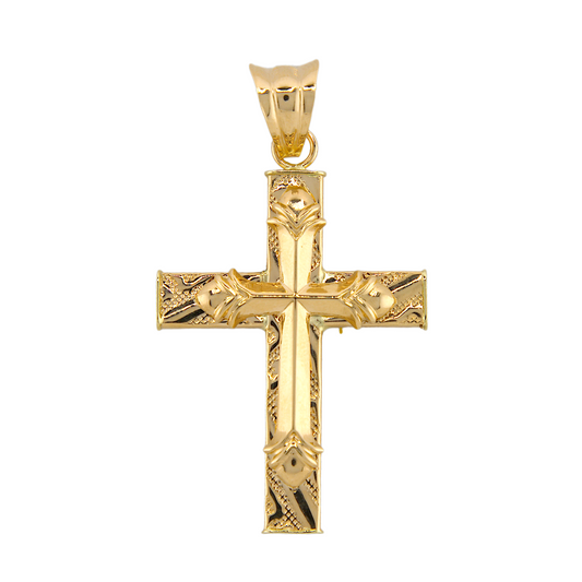 Cross Pendant