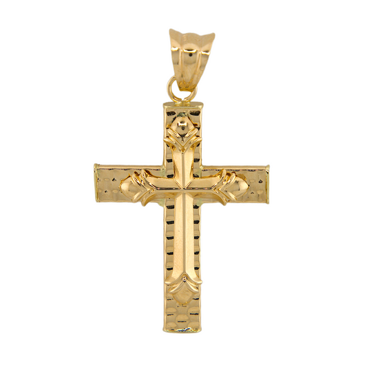 Cross Pendant