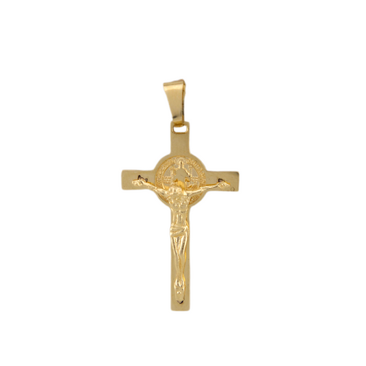 Cross Pendant