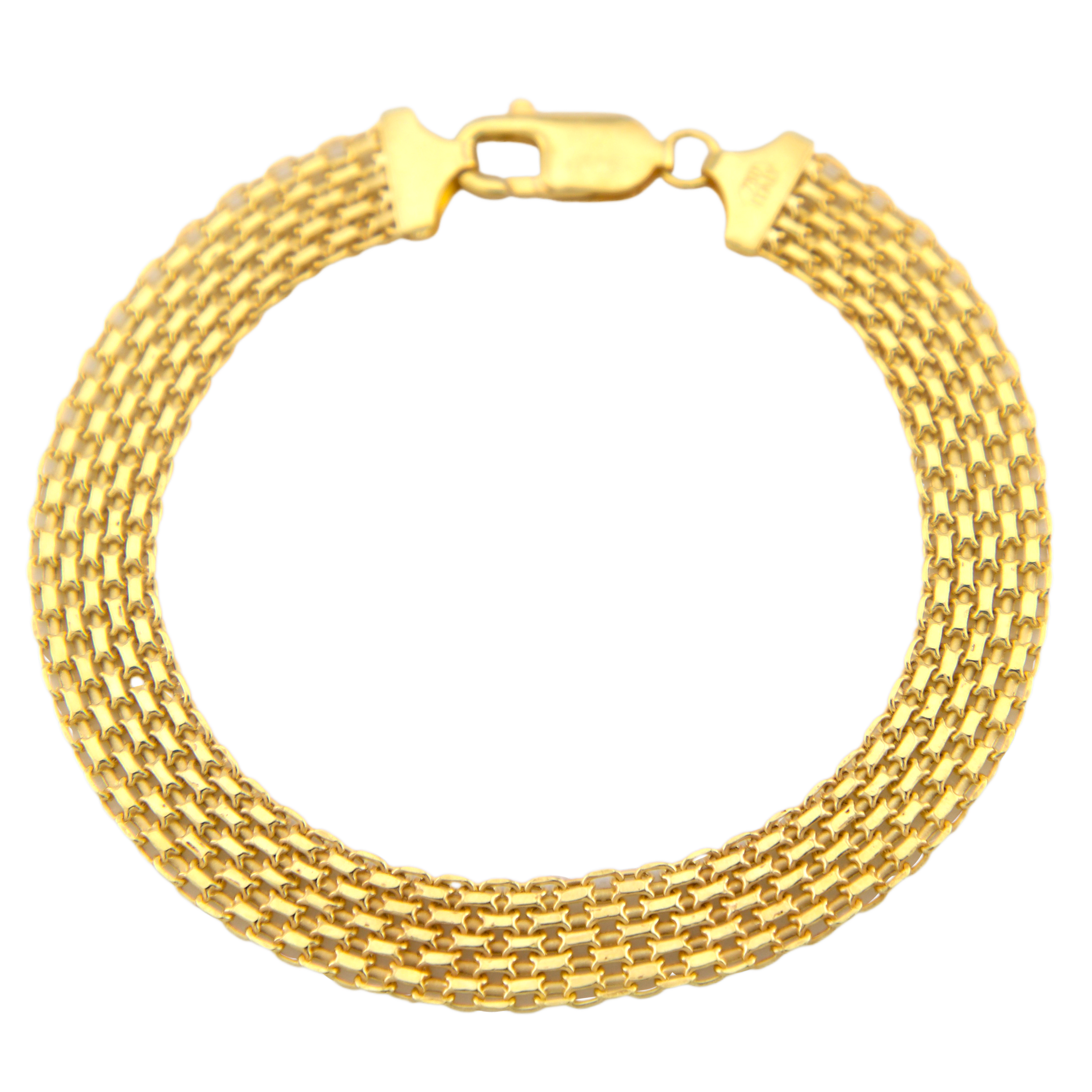 Bismark Bracelet