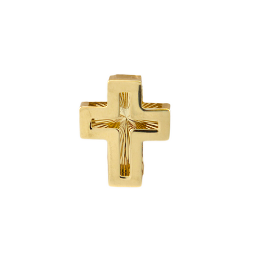 Cross Pendant