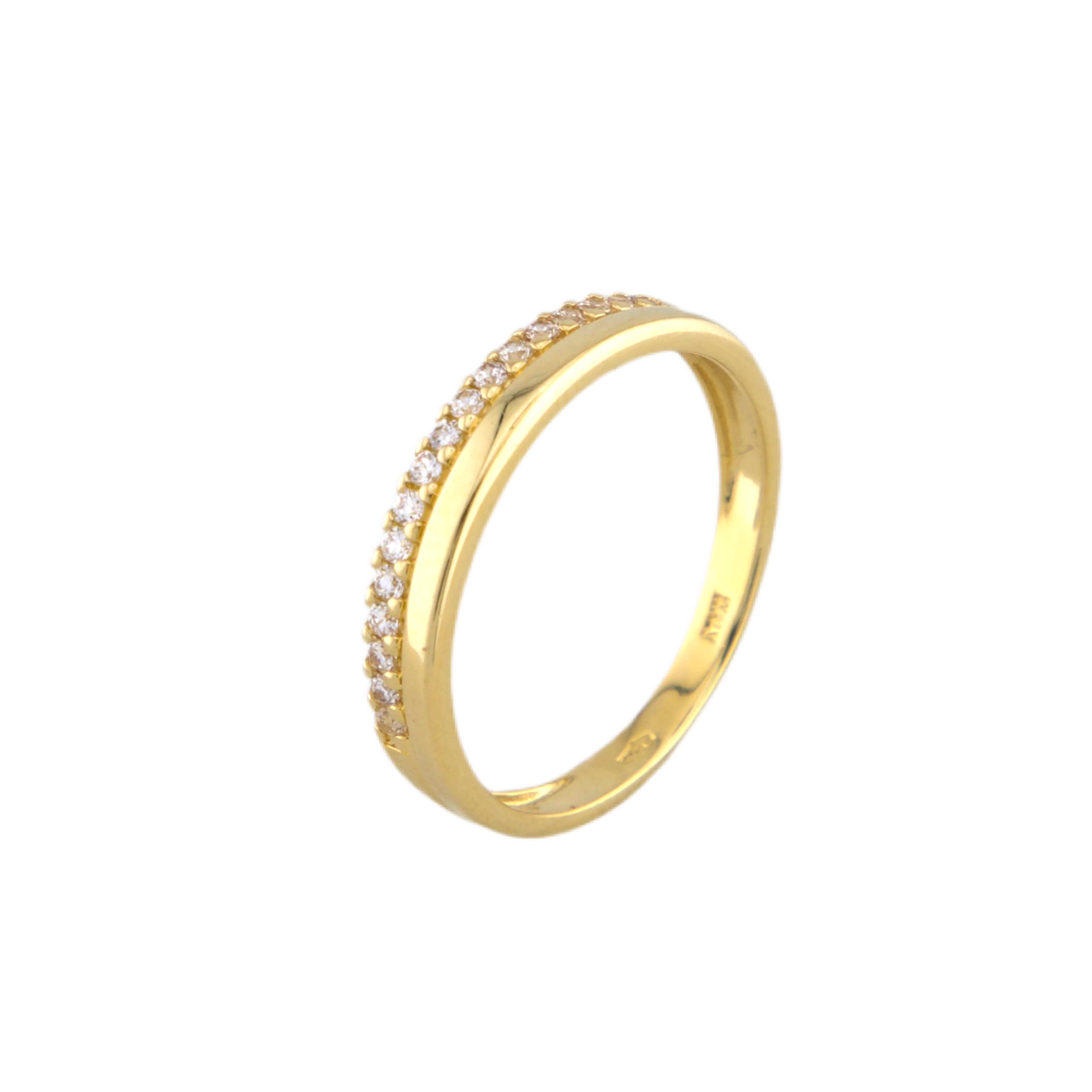 Zirconia Band