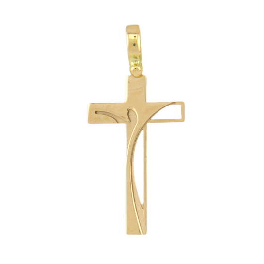 Cross Pendant