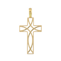 Cross  Pendant