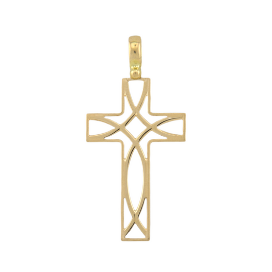 Cross  Pendant