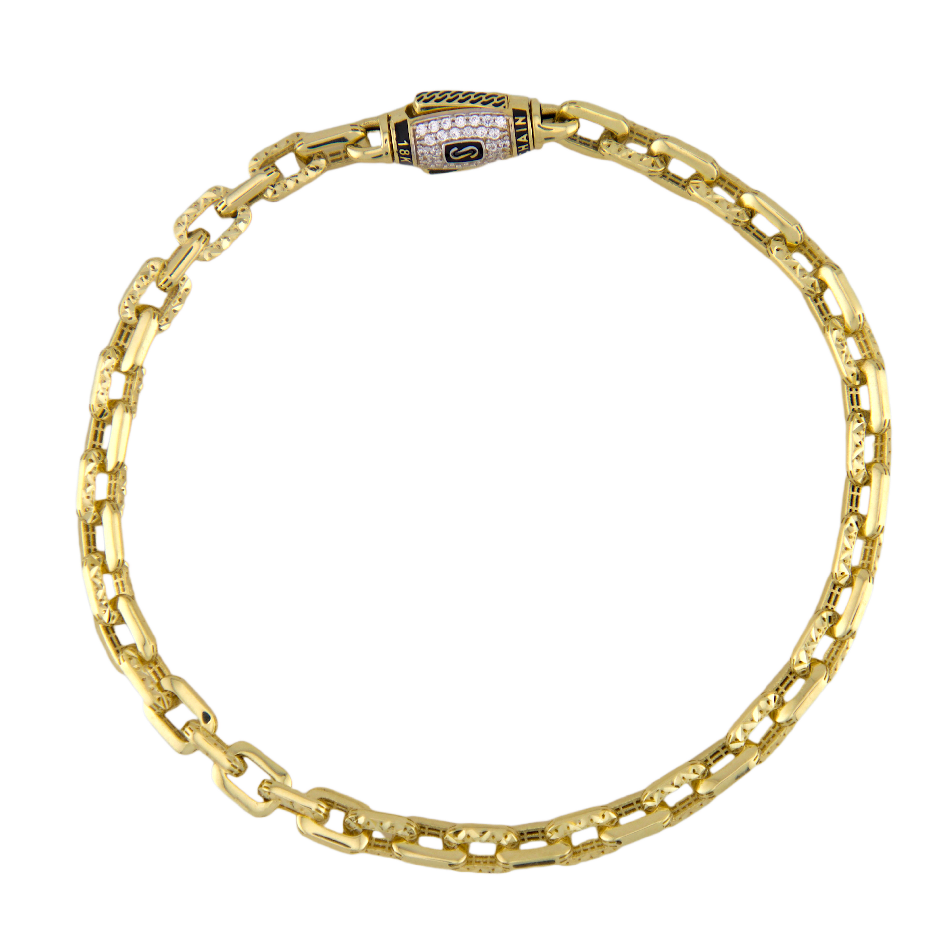 Monaco Bracelet
