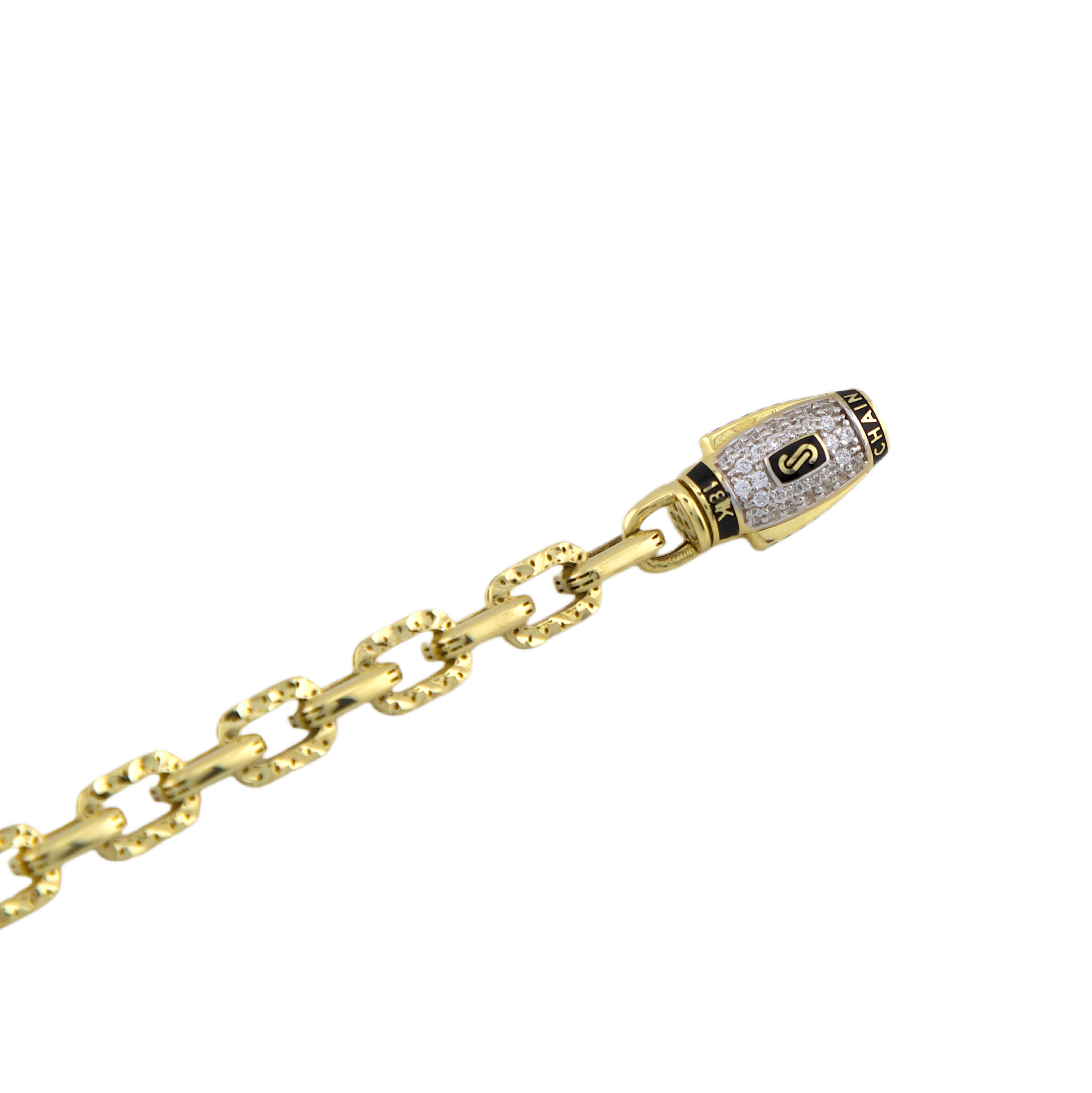 Monaco Bracelet