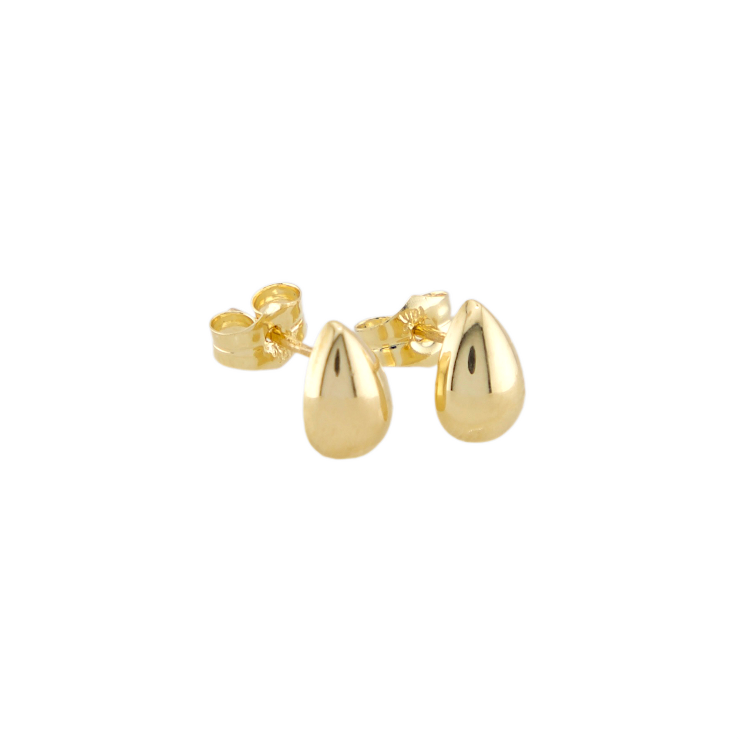 Drop Stud Earrings