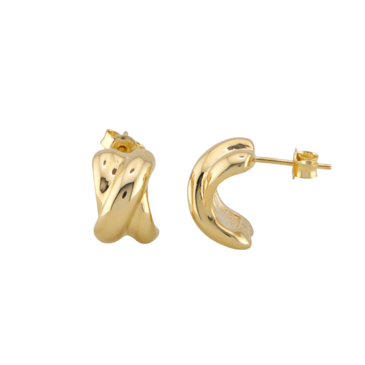 Fancy Stud Earrings