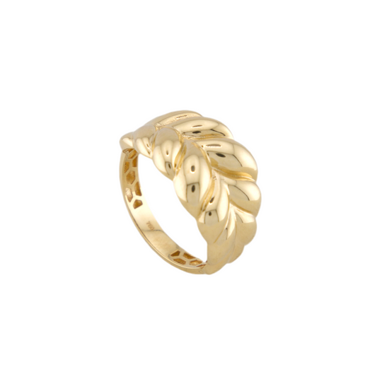 Fancy Palm Ring