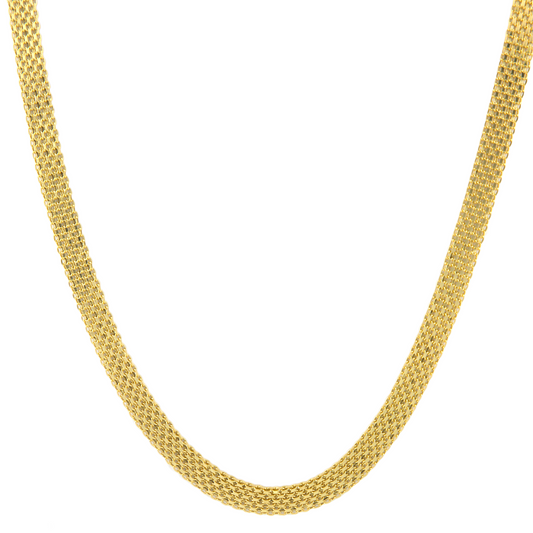 Bismark Chain