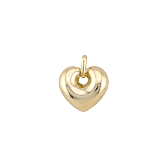 Heart Pendant