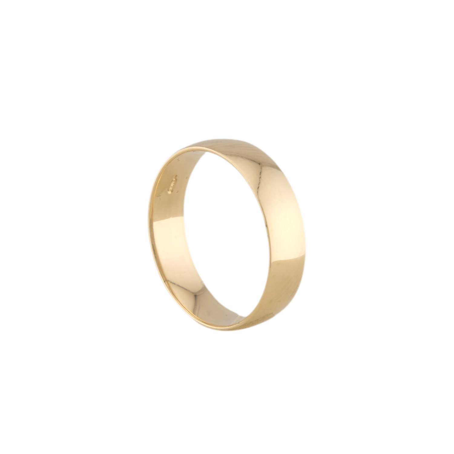 Wedding Band