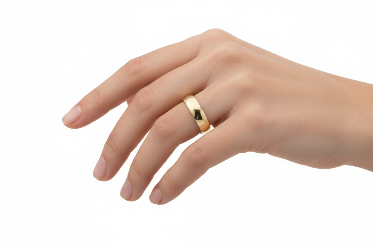 Wedding Band