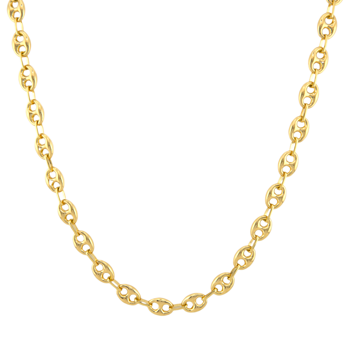 Mariner Chain 14K