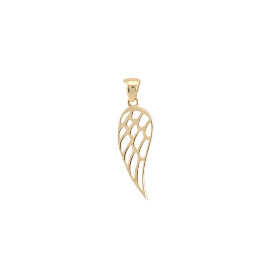 Wing Pendant