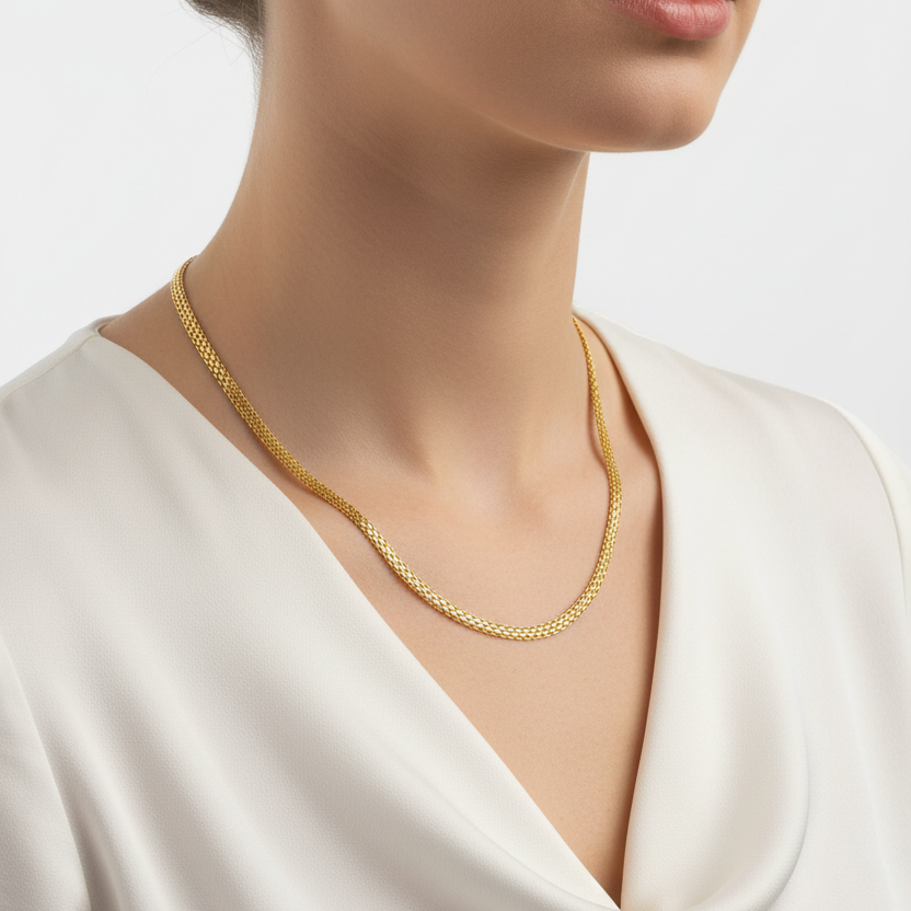 Bismark Chain