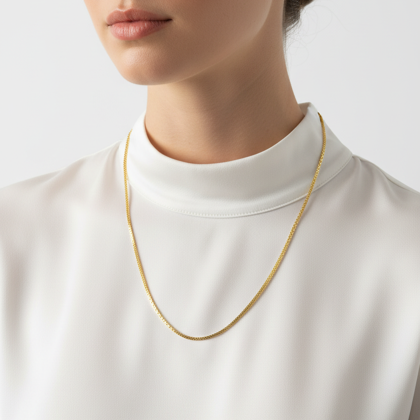 Bismark Chain
