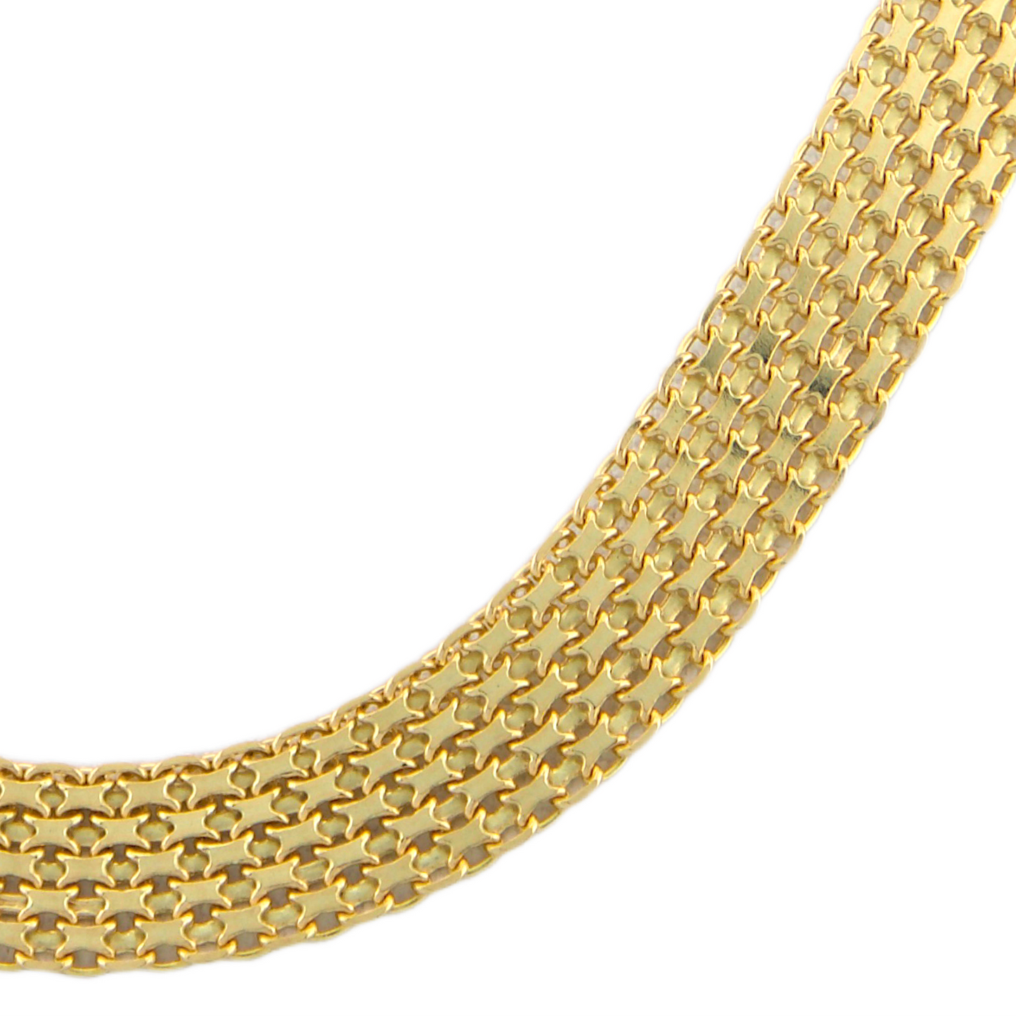 Bismark Chain