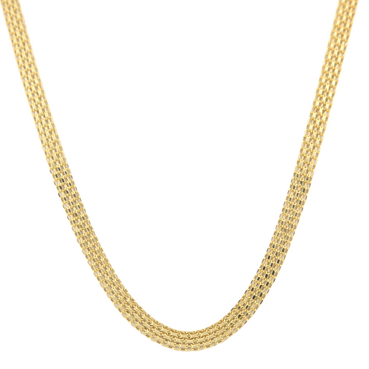 Bismark Chain