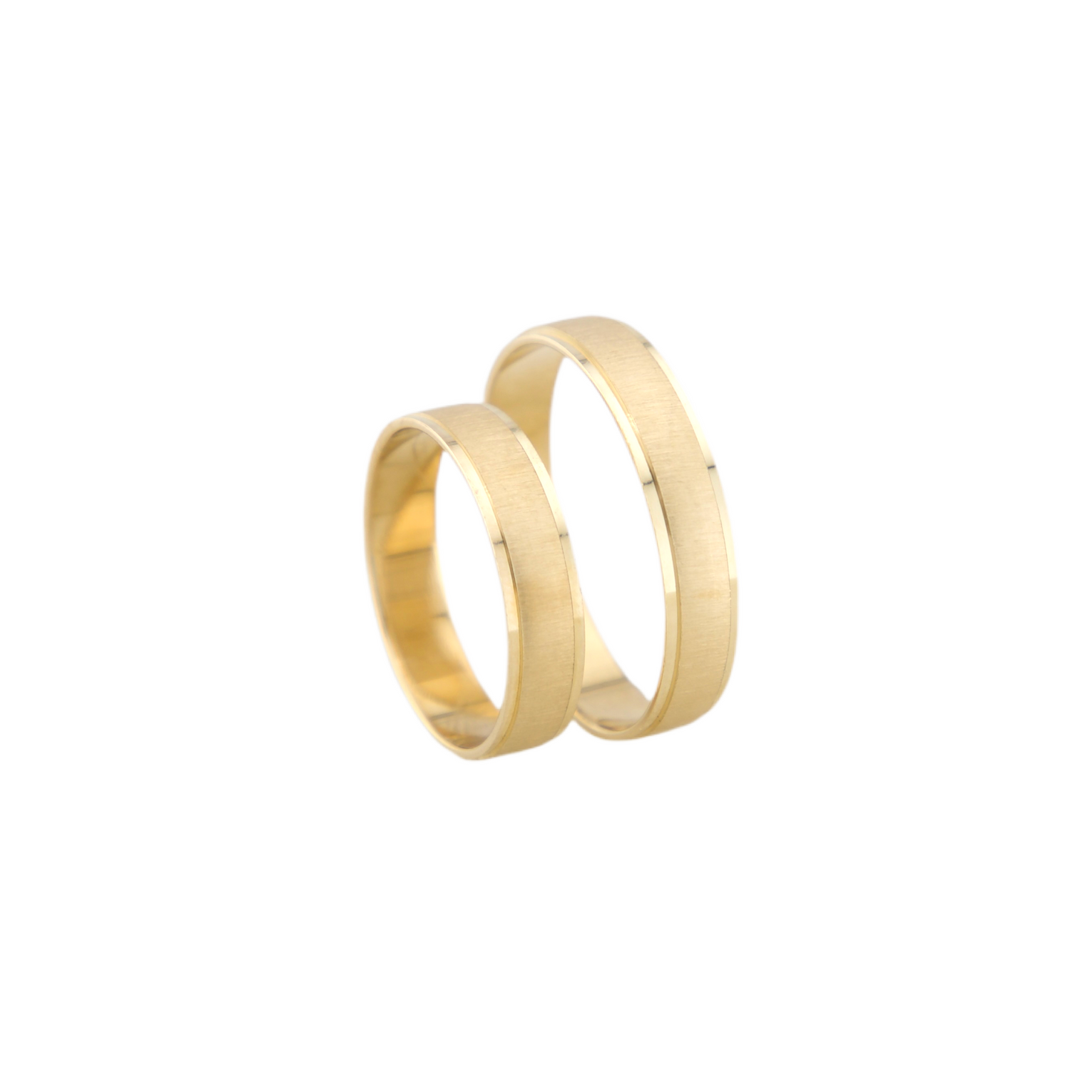 Wedding Band