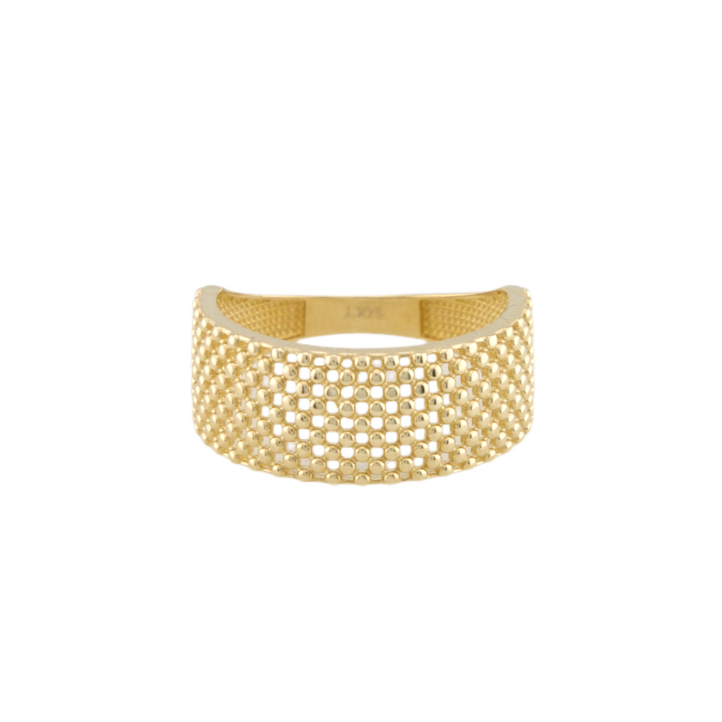 Fancy Ring