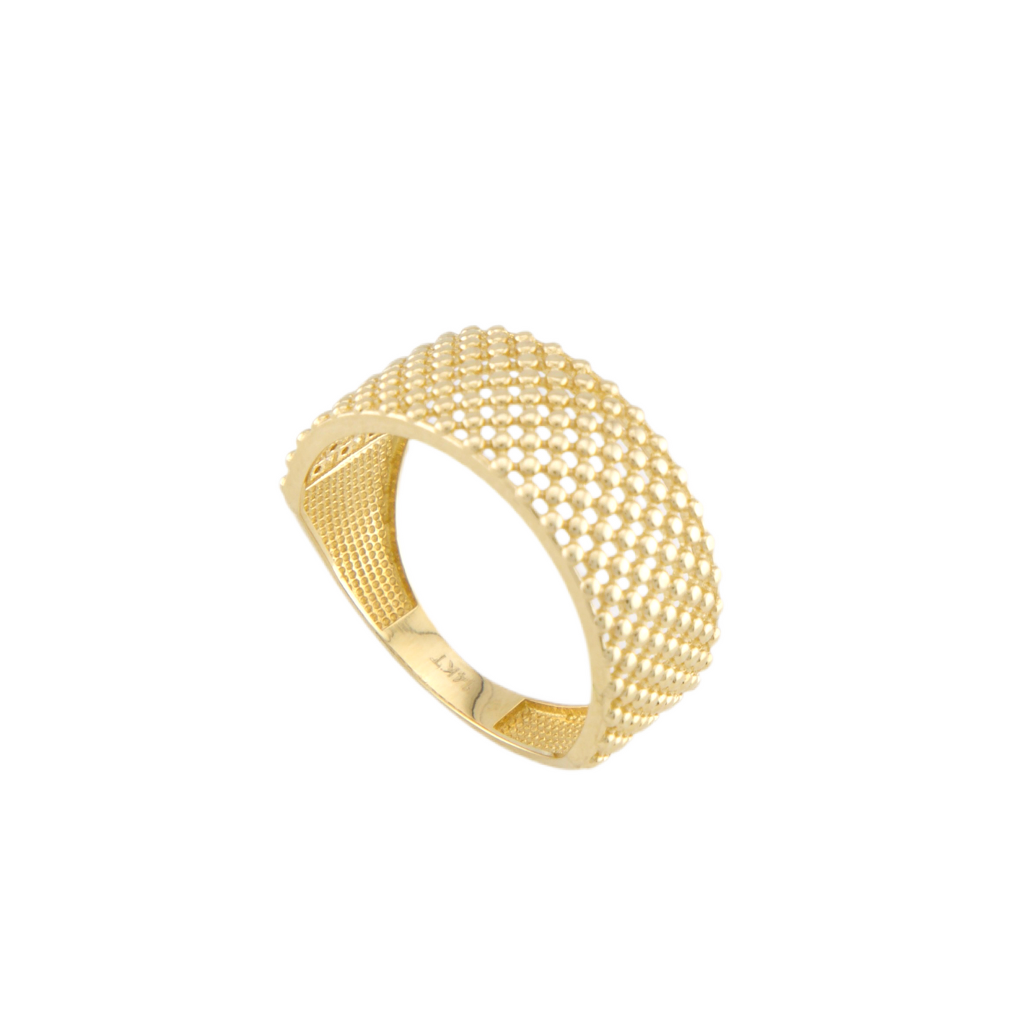 Fancy Ring
