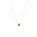 Square Necklace