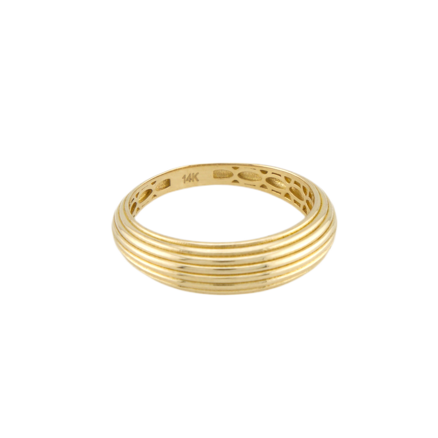 Ultra Fancy Ring