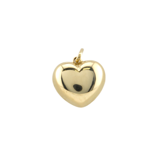 Heart Pendant