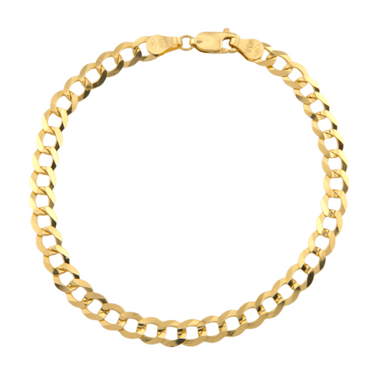 Cuban Link Bracelet