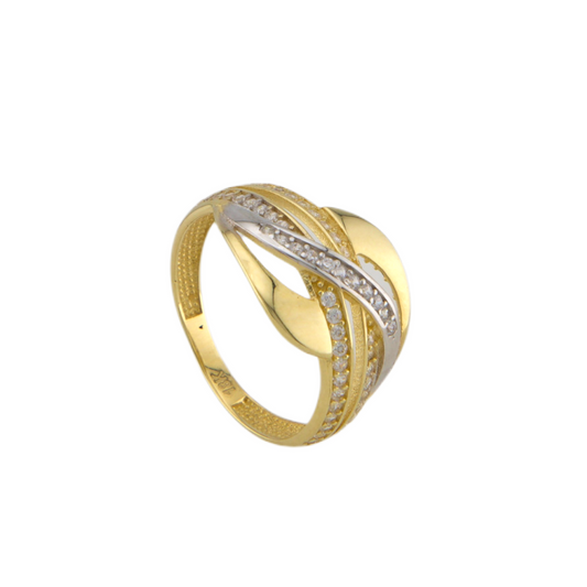 Fancy Ring