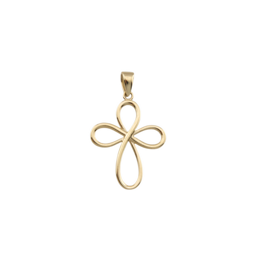 Cross Pendant