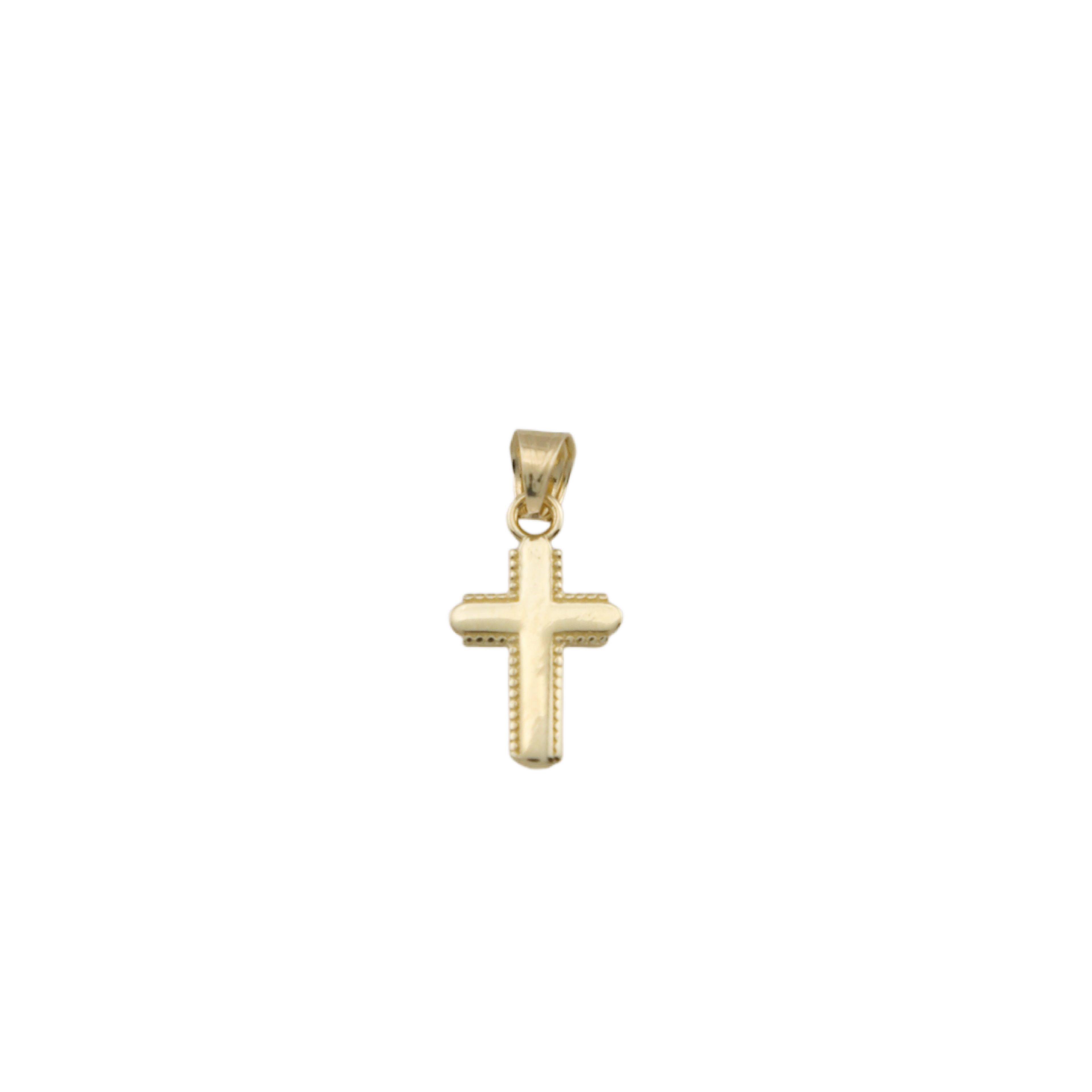 Cross Pendant