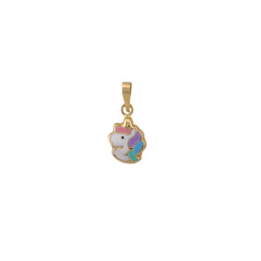 UnicornPendant