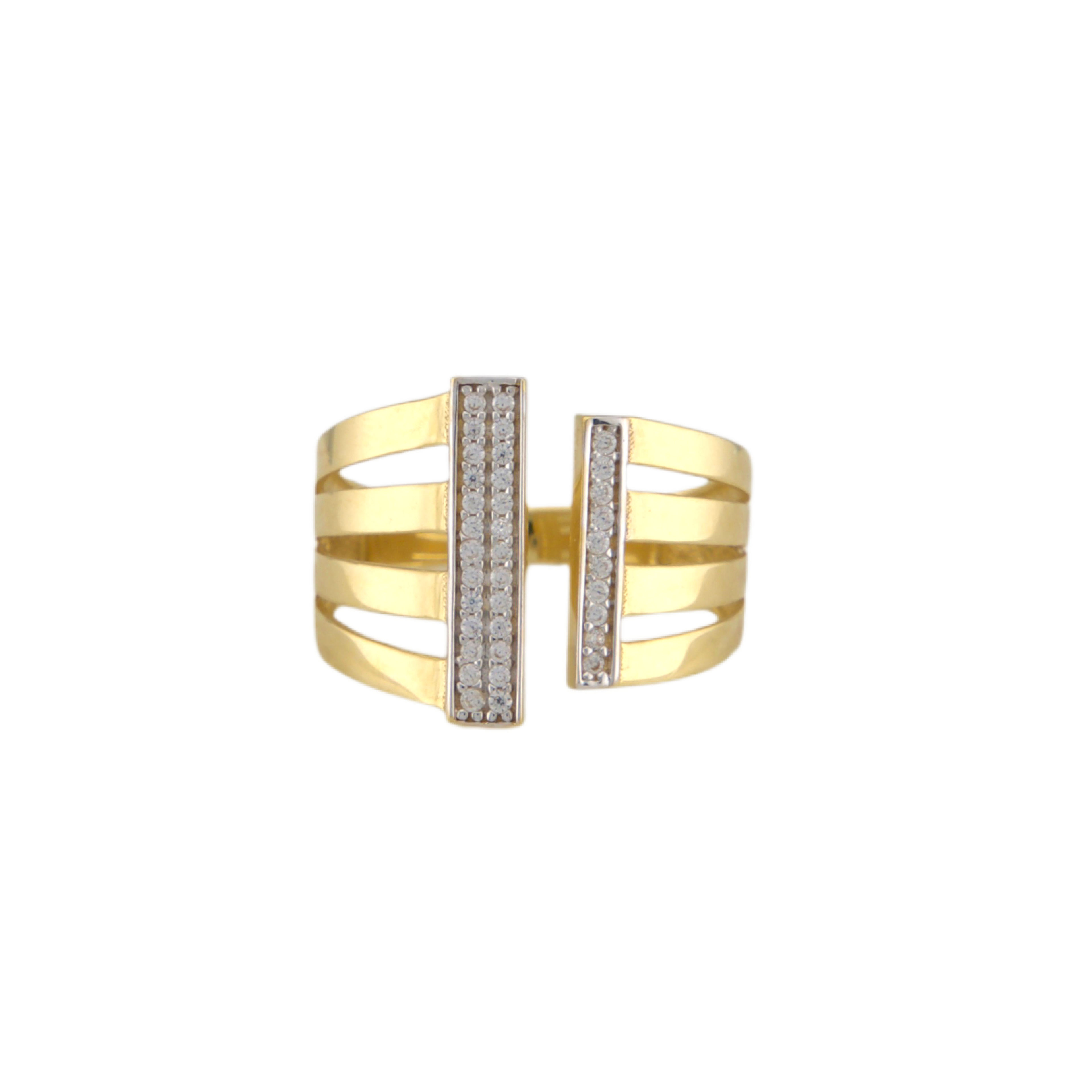 Fancy Ring