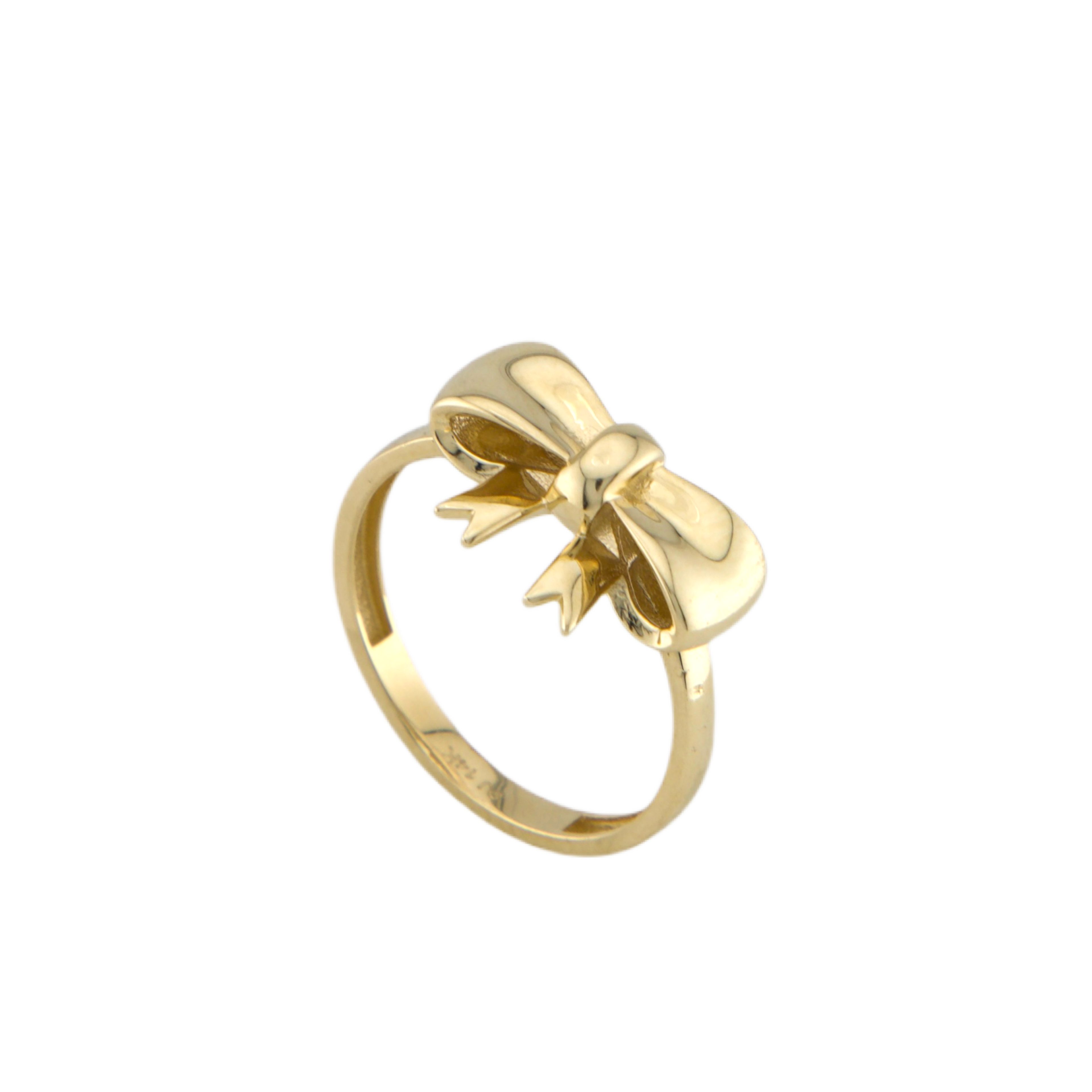 Lazzo Ring