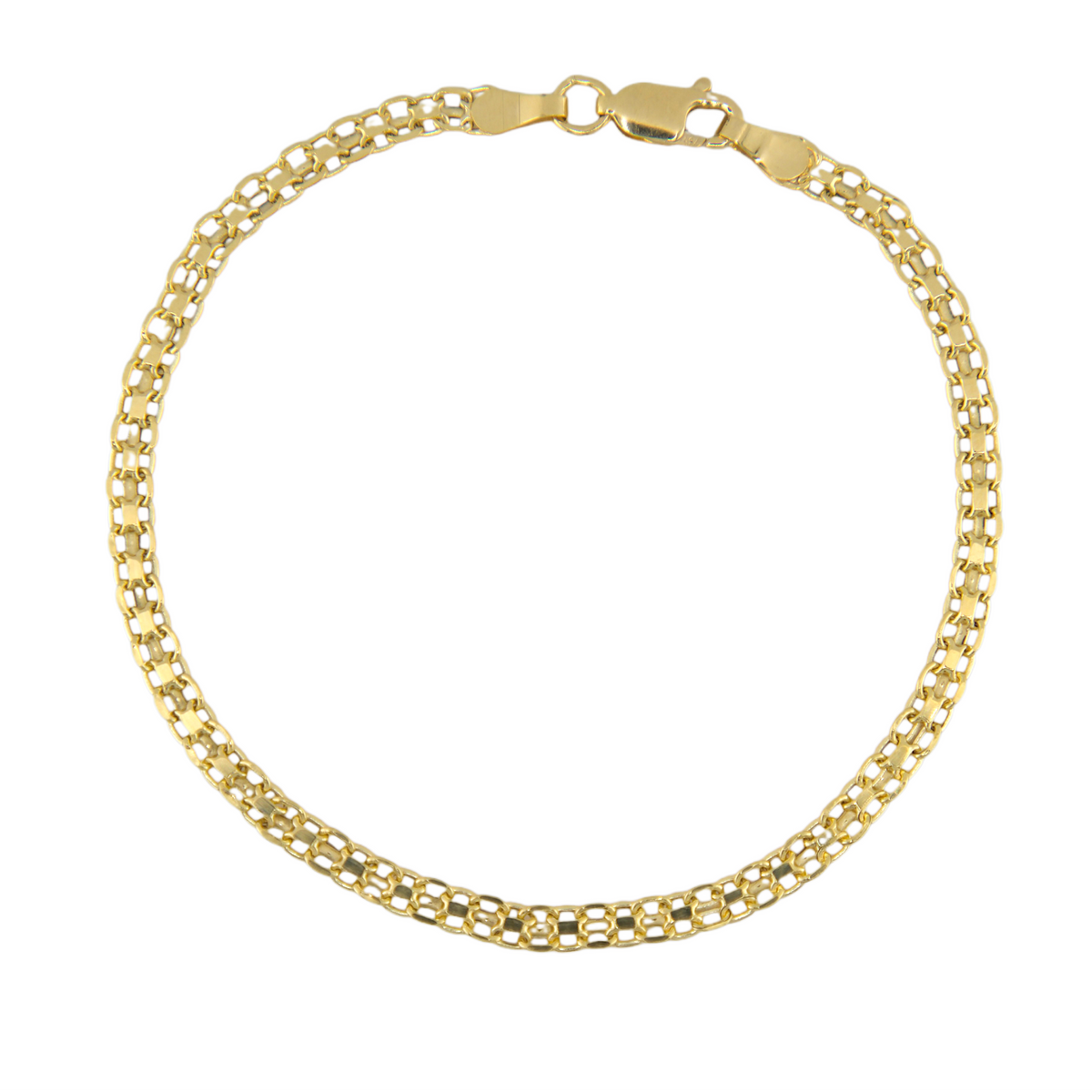Bismark Link Bracelet
