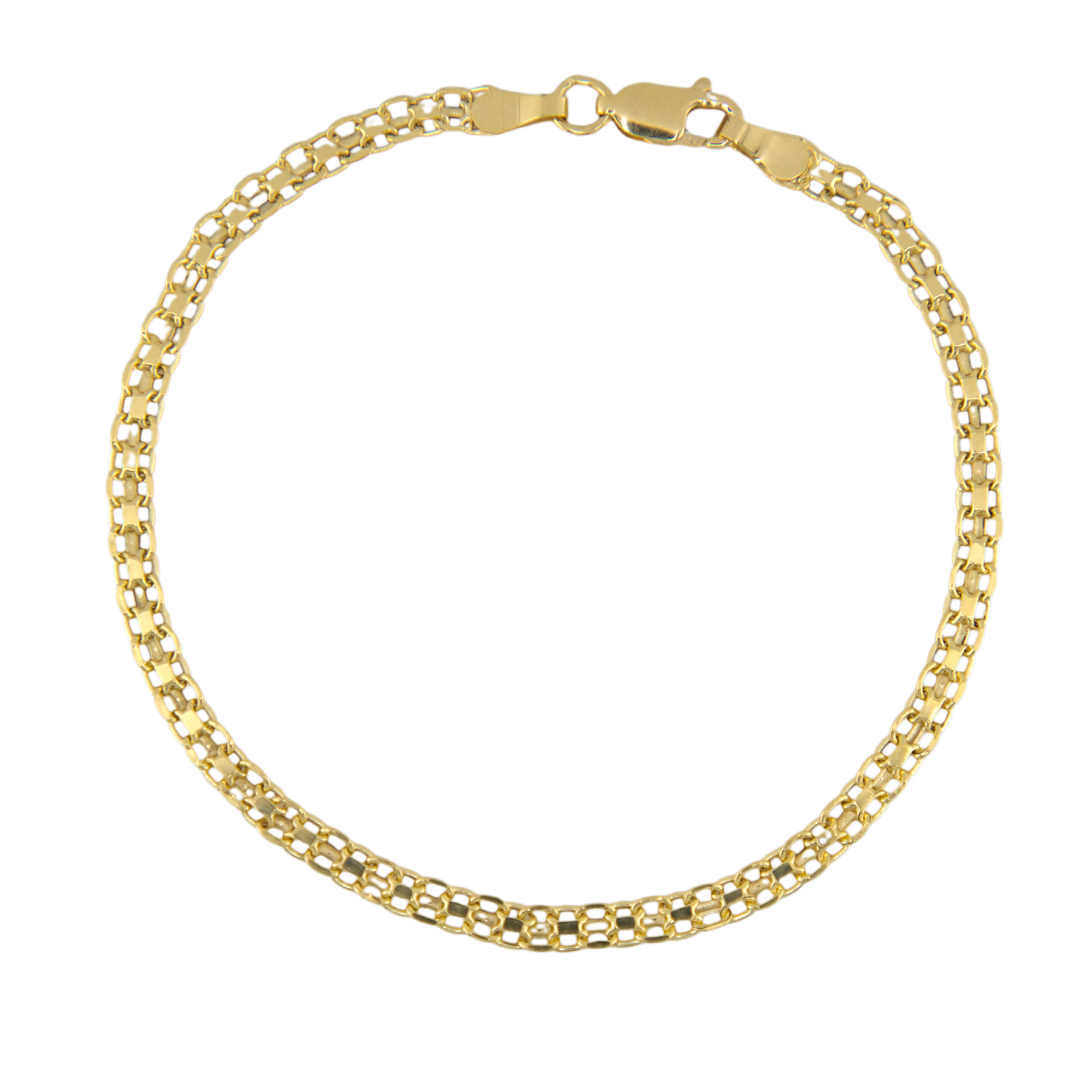 Bismark Link Bracelet